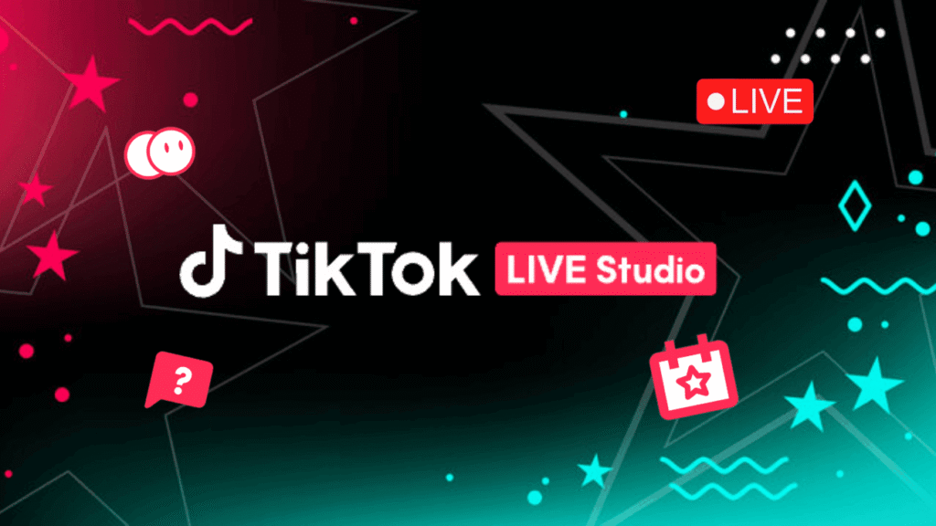 Start TikTok LIVE Without a SIM!<br>Go LIVE Using Your Existing Pakistani TikTok Account tiktok live studio