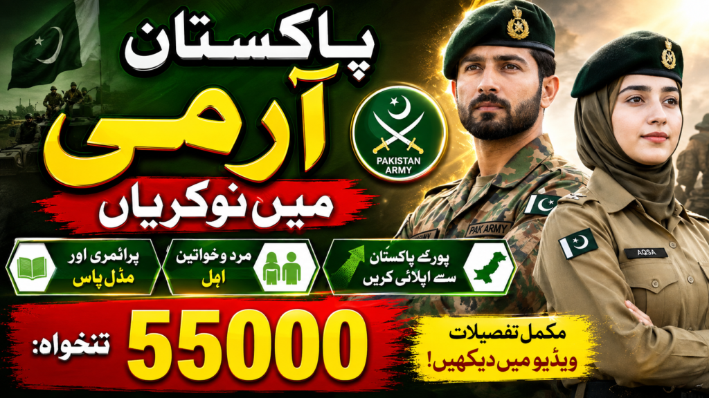 Pakistan Army Jobs 2026 – Junior Commissioned Officer (JCO Naib Khateeb) & Sipahi Recruitment file 00000000d5548208bf74c28e2292837a