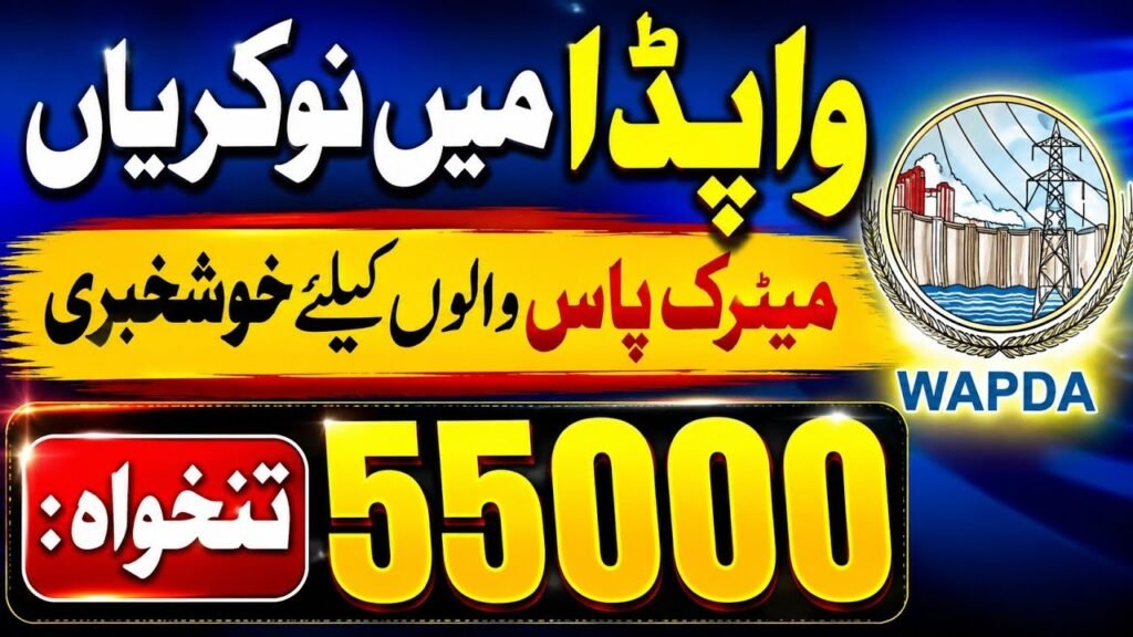 WAPDA Decade of Dams Jobs 2026 2026 09 02 12 59 50